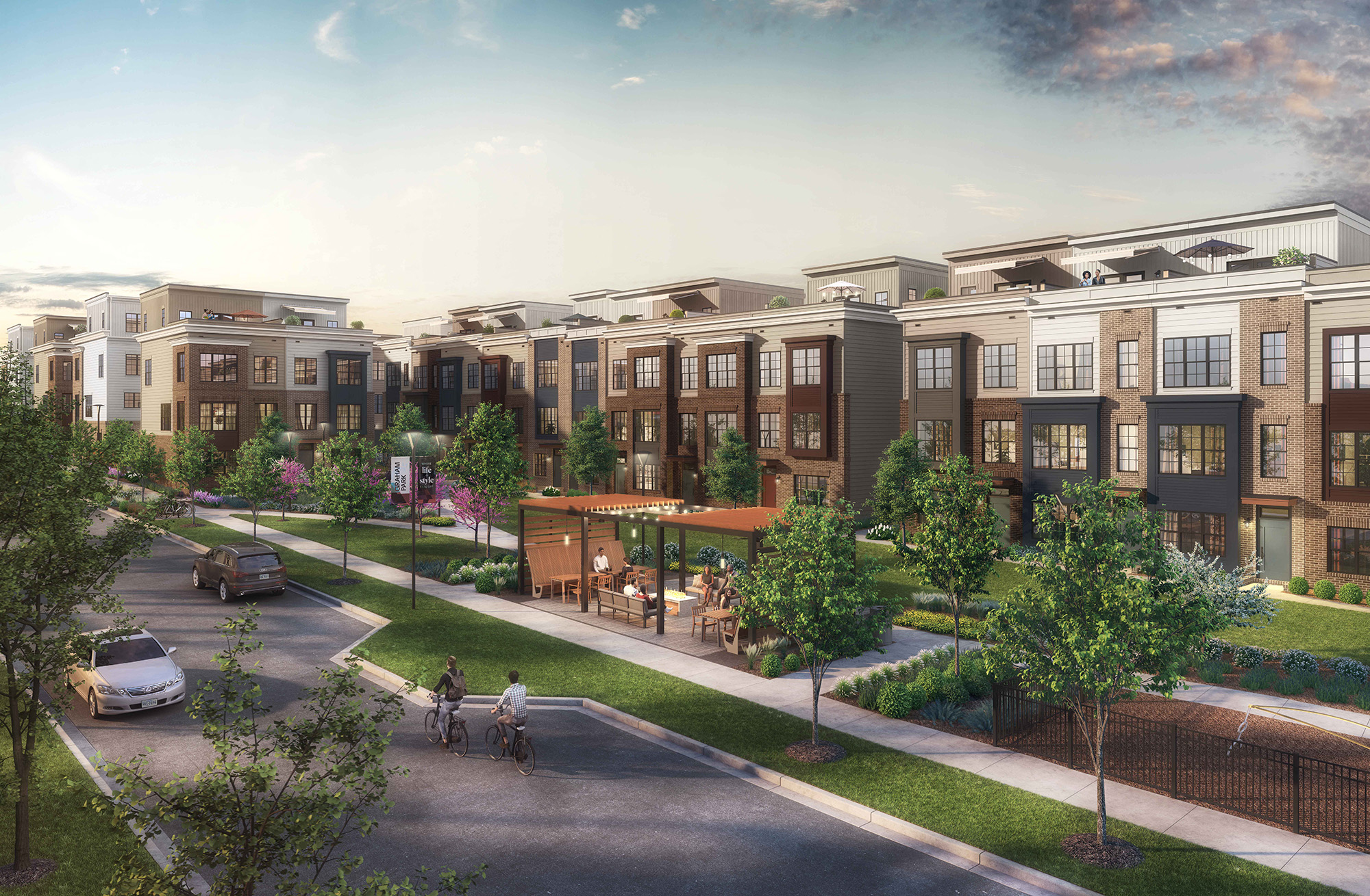 A Virtual Tour of More Than 35 DCArea Developments